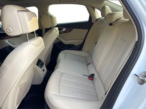 Used 2021 Audi A4 2.0T Premium w/ Convenience Package image 13