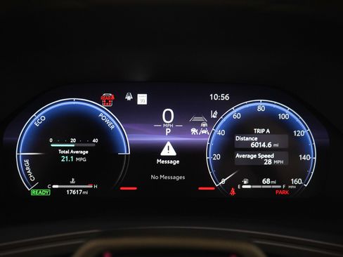 Used 2024 Toyota Grand Highlander AWD Hybrid image 27