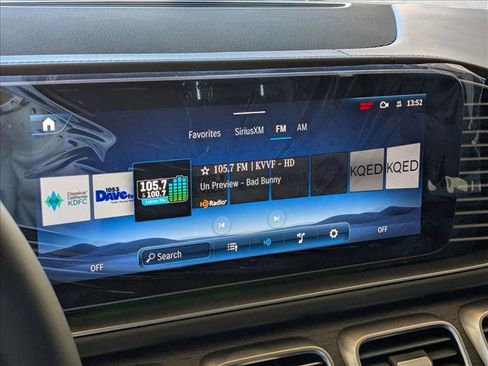 New 2026 Mercedes-Benz Maybach GLS 600 4MATIC image 13