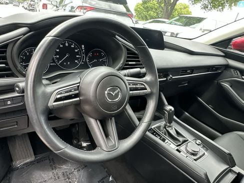 Used 2022 MAZDA MAZDA3 s FWD image 20