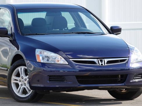 Used 2007 Honda Accord SE image 44