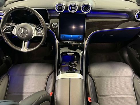 Certified 2023 Mercedes-Benz GLC 300 4MATIC image 13