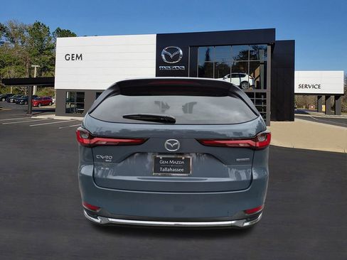 New 2026 MAZDA CX-90 3.3 Turbo w/ Premium Plus Pkg image 5
