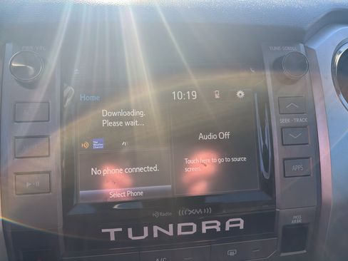 Used 2019 Toyota Tundra SR5 image 8