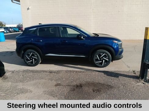 New 2026 Nissan Kicks SV w/ SV Premium Package image 3