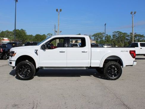 Used 2024 Ford F150 XLT w/ Tow/Haul Package image 6