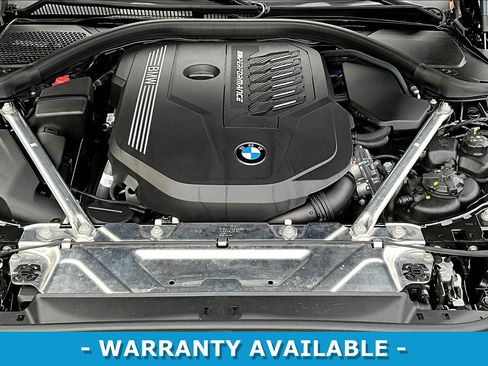 Used 2023 BMW M440i xDrive Gran Coupe image 31