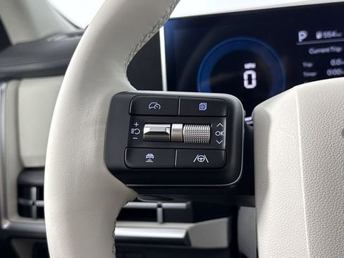 New 2026 Hyundai Santa Fe SEL AWD/4WD image 22