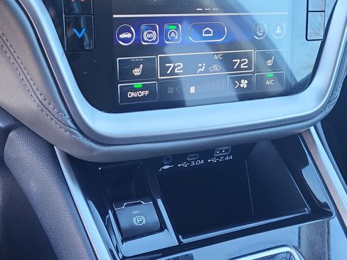 Used 2024 Subaru Outback Onyx Edition image 15