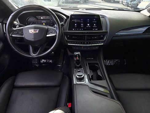 Used 2023 Cadillac CT5 Sport image 27