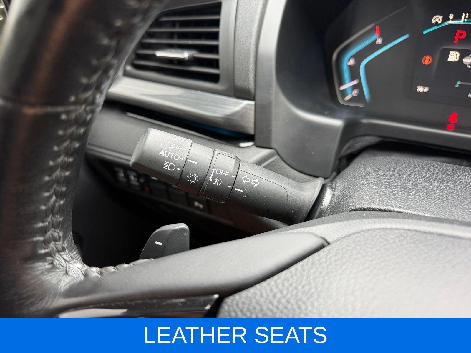 Used 2023 Honda Odyssey Elite image 18