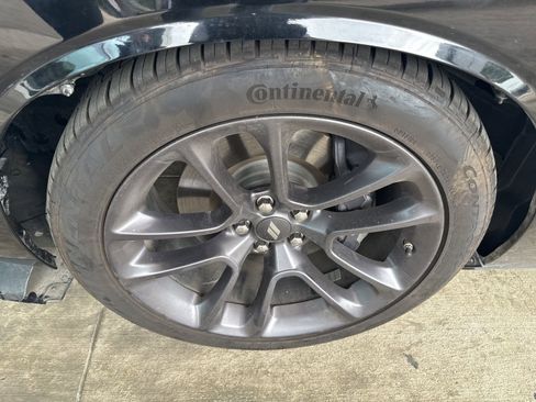 Used 2023 Dodge Challenger R/T Scat Pack image 2