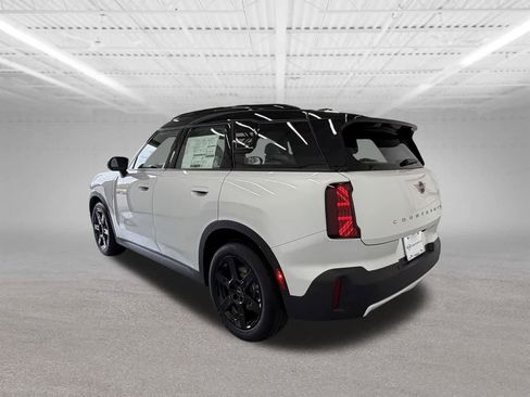 New 2026 MINI Cooper Countryman S AWD/4WD image 3