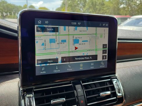 Certified 2020 Lincoln Navigator Reserve w/ Equipment Group 201A Reserve AWD/4WD image 27