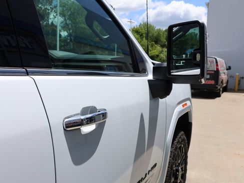 New 2026 GMC Sierra 2500 Denali w/ Denali Reserve Package AWD/4WD image 51