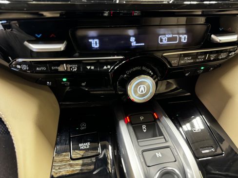 Certified 2023 Acura MDX w/Advance Package image 35