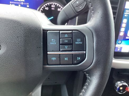 Used 2021 Ford F150 XLT w/ Equipment Group 302A High image 42