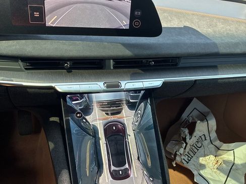 Used 2022 Lucid Air Grand Touring AWD/4WD image 12