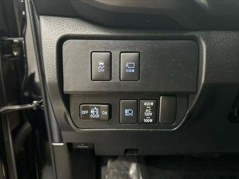 Certified 2023 Toyota Tacoma TRD Pro AWD/4WD image 29