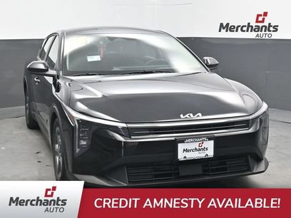 Used 2025 Kia K4