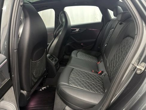Used 2018 Audi S4 Prestige AWD/4WD image 22