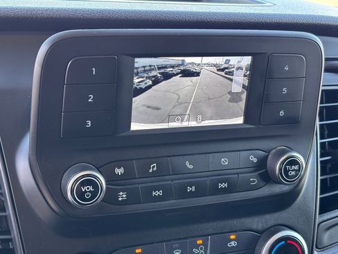 Used 2023 Ford Transit 250 Medium Roof AWD w/ Load Area Protection Package image 29