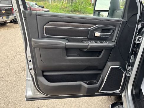 New 2026 RAM 2500 Laramie image 7