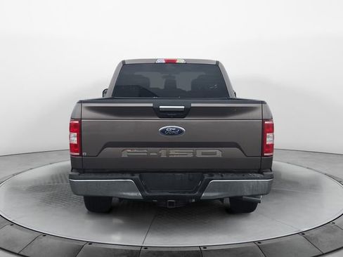 Used 2018 Ford F150 XLT w/ XTR Package image 4