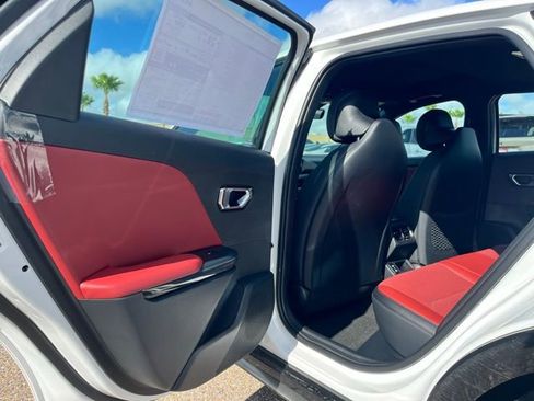 New 2026 Kia K4 GT-Line Turbo FWD image 17
