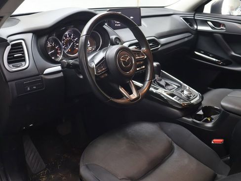 Used 2021 MAZDA CX-9 Sport AWD/4WD image 17
