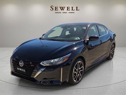Used 2024 Nissan Sentra SR