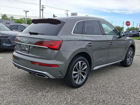 Certified 2023 Audi Q5 2.0T Premium Plus w/ Premium Plus Package AWD/4WD image 6