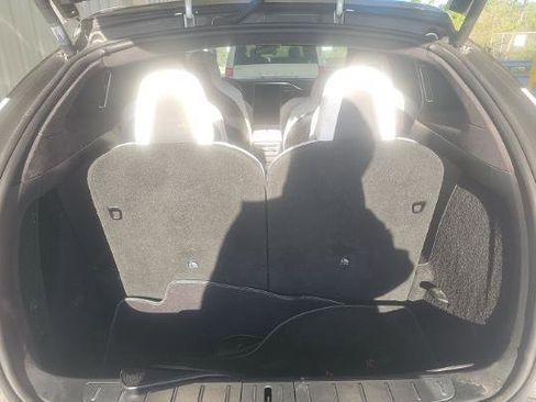 Used 2018 Tesla Model X 100D image 5