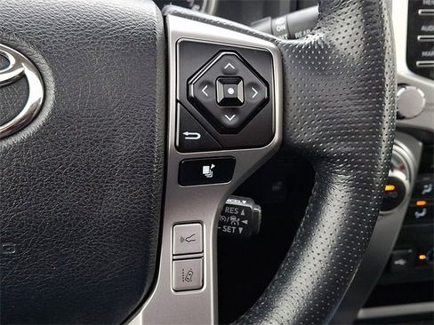 Certified 2024 Toyota 4Runner Limited image 23