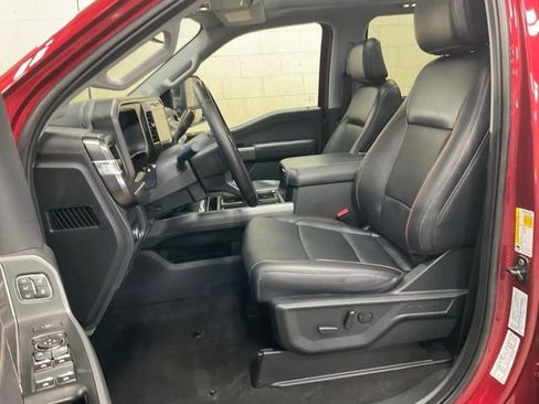 Used 2026 Ford F350 Lariat AWD/4WD image 7