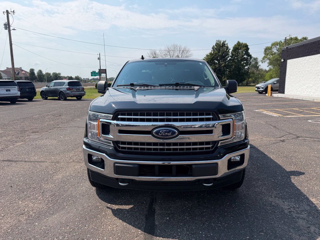 Used 2019 Ford F150 XLT w/ XTR Package AWD/4WD image 13