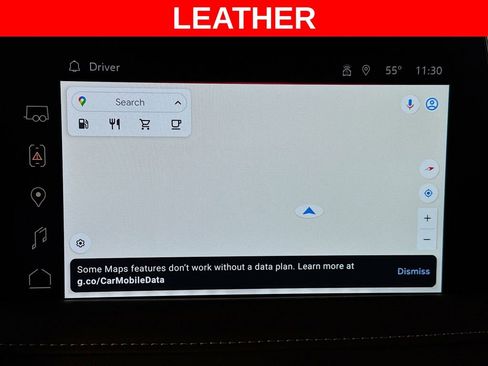 Used 2022 GMC Yukon XL SLT w/ SLT Luxury Package image 13