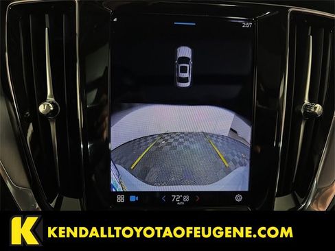 Used 2024 Volvo S60 B5 Core image 13