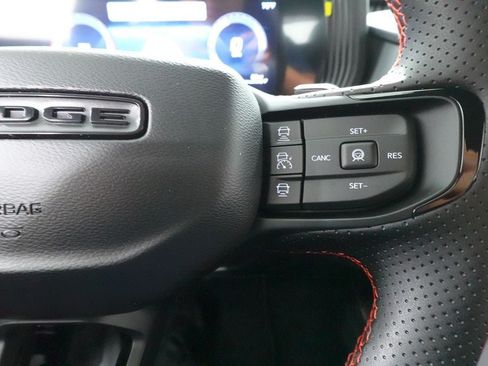 New 2026 Dodge Charger R/T w/ Driver Convenience Group AWD/4WD image 13