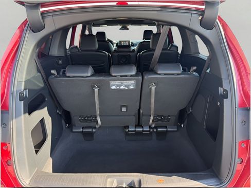 Used 2023 Honda Odyssey Sport image 27