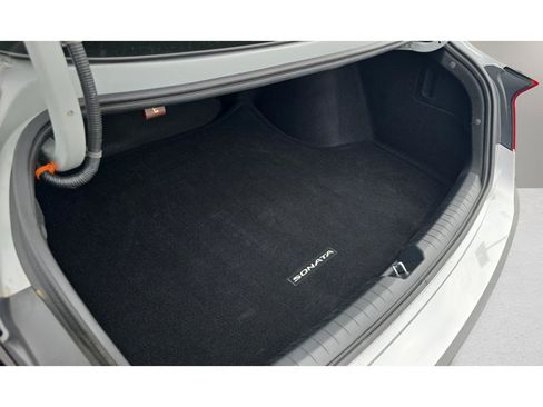 Used 2023 Hyundai Sonata SEL Plus FWD image 9