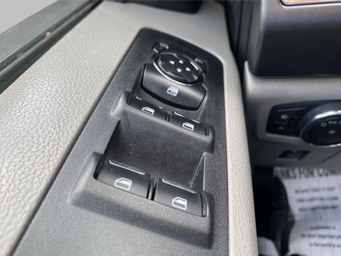 Used 2015 Ford F150 XLT w/ Equipment Group 302A Luxury AWD/4WD image 19