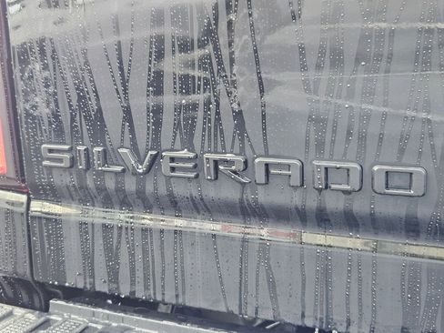 New 2026 Chevrolet Silverado 3500 High Country w/ High Country Premium Package image 39