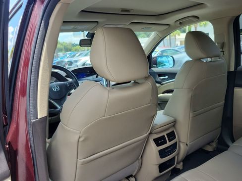 Used 2014 Acura MDX FWD w/ Technology Package image 15