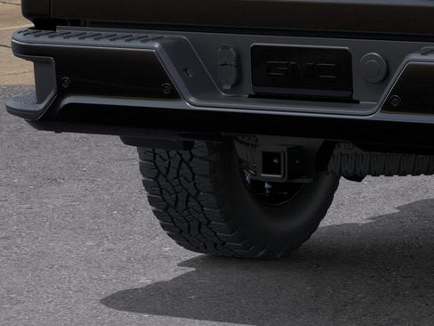 New 2026 GMC Sierra 3500 AT4 AWD/4WD image 14