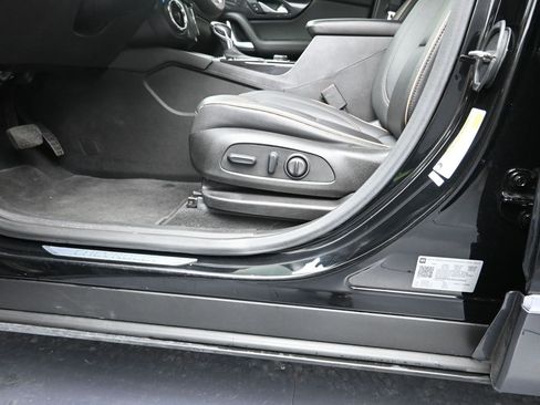 Certified 2022 Chevrolet Blazer Premier w/ Enhanced Convenience Package image 21