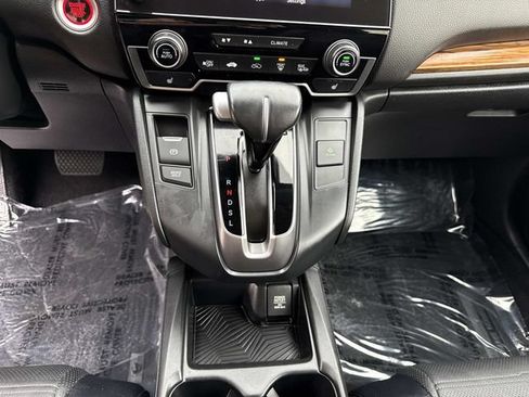 Used 2017 Honda CR-V EX-L image 24