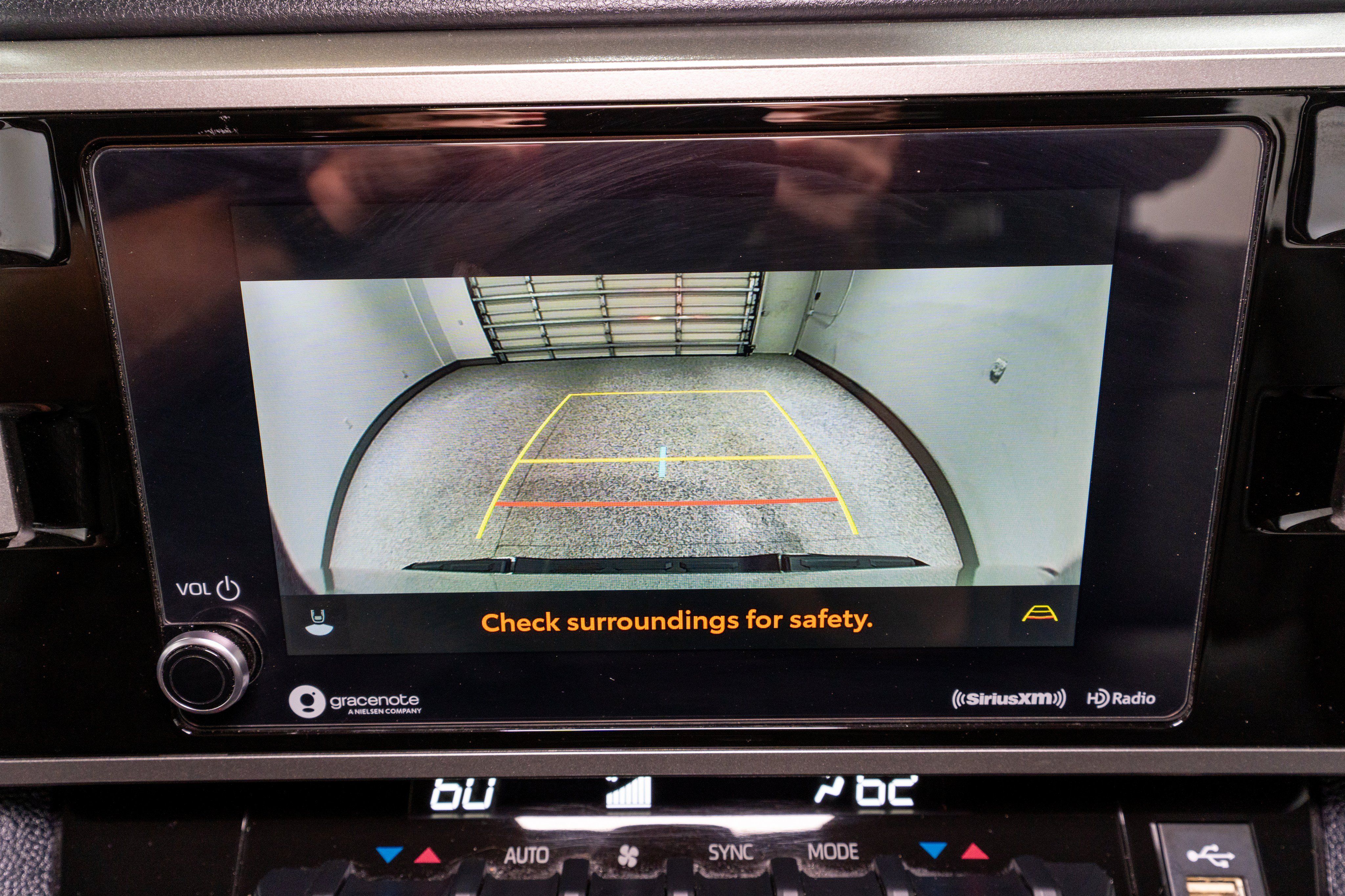 Used 2024 Toyota Tundra SR5 w/ SR5 Premium Package AWD/4WD image 19