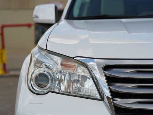 Used 2013 Lexus GX 460 Premium AWD/4WD image 20
