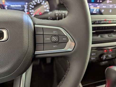 New 2026 Jeep Compass Latitude image 20